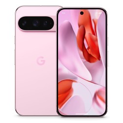 Google Pixel 9 Pro 5G DS 16/128GB Rose