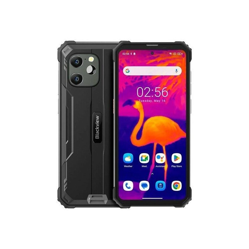 Blackview BV8900 8/256 Czarny