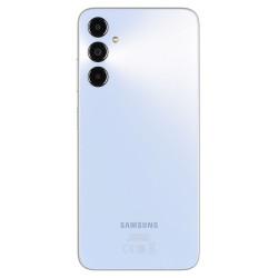 Samsung Galaxy A05s (A057) 4/128GB DS. Silver