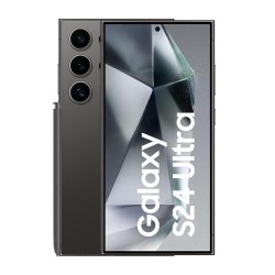 Smartfon Samsung Galaxy S24 Ultra (S928) 12/256GB 6,8" 3120x1440 5000mAh 5G Dual SIM Titanium Black