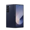 Samsung Galaxy Z Fold6 19,3 cm (7.6") Dual SIM Android 14 5G USB Type-C 12 GB 256 GB 4400 mAh Granatowy (marynarski)