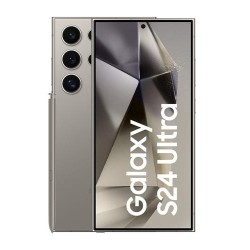 Smartfon Samsung Galaxy S24 Ultra (S928) 12/256GB 6,8" 3120x1440 5000mAh Dual SIM 5G Titanium Gray