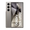 Smartfon Samsung Galaxy S24 Ultra (S928) 12/256GB 6,8" 3120x1440 5000mAh Dual SIM 5G Titanium Gray