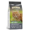 DIVINUS Cat Meat - sucha karma dla kota - 2 kg