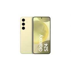 Smartfon Samsung Galaxy S24 (S921) 8/128GB 6,2" 2340x1080 4000mAh 5G Dual SIM żółty