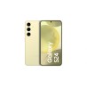Smartfon Samsung Galaxy S24 (S921) 8/128GB 6,2" 2340x1080 4000mAh 5G Dual SIM żółty