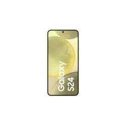 Smartfon Samsung Galaxy S24 (S921) 8/128GB 6,2" 2340x1080 4000mAh 5G Dual SIM żółty