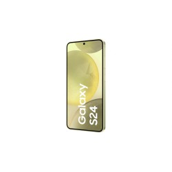 Smartfon Samsung Galaxy S24 (S921) 8/128GB 6,2" 2340x1080 4000mAh 5G Dual SIM żółty