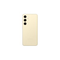 Smartfon Samsung Galaxy S24 (S921) 8/128GB 6,2" 2340x1080 4000mAh 5G Dual SIM żółty