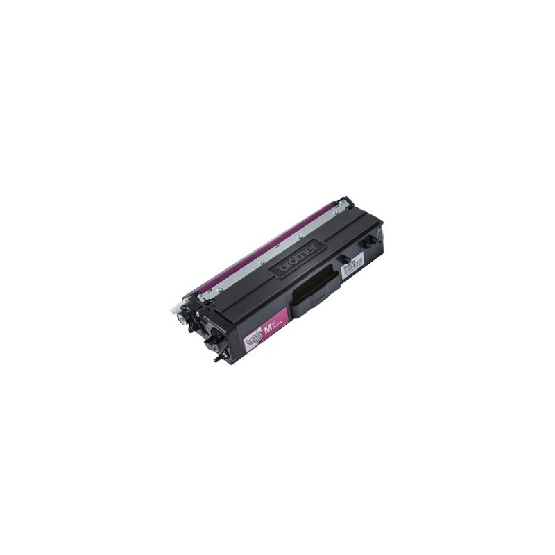 Brother TN-421M kaseta z tonerem 1 szt. Oryginalny Purpurowy Brother TN-421M kaseta z tonerem 1 szt. Oryginalny Purpurowy