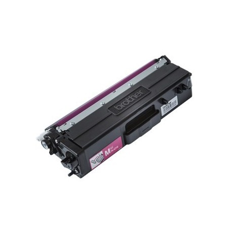 Brother TN-421M kaseta z tonerem 1 szt. Oryginalny Purpurowy