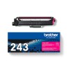 Brother TN-243M kaseta z tonerem 1 szt. Oryginalny Purpurowy