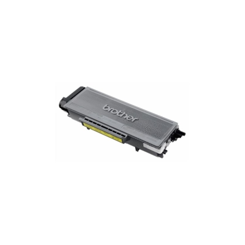 Brother TN-3380 kaseta z tonerem 1 szt. Oryginalny Czarny Brother TN-3380 kaseta z tonerem 1 szt. Oryginalny Czarny