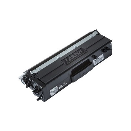 Brother TN-910BK kaseta z tonerem 1 szt. Oryginalny Czarny