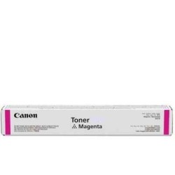 Canon C-EXV54 Toner 1396C002, wydajność 8500 stron, purpurowy