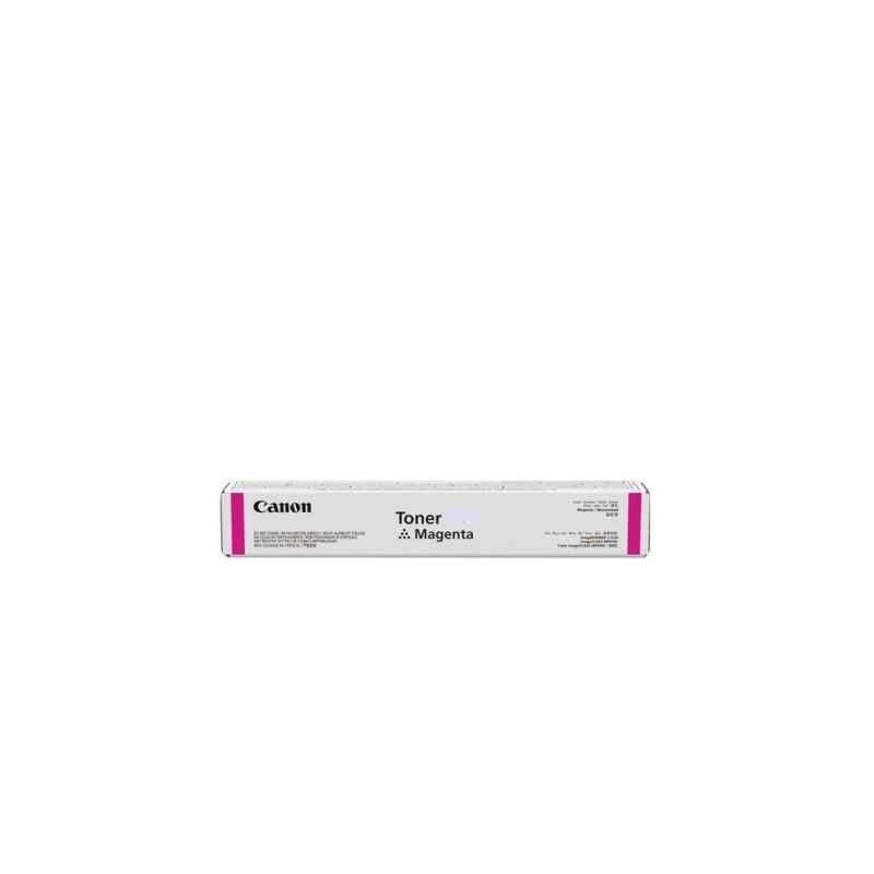 Canon C-EXV54 Toner 1396C002, wydajność 8500 stron, purpurowy Canon C-EXV54 Toner 1396C002, wydajność 8500 stron, purpurowy