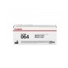 Canon 064 kaseta z tonerem 1 szt. Oryginalny Czarny
