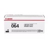 Canon 064 kaseta z tonerem 1 szt. Oryginalny Czarny