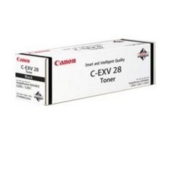 Canon Toner EXV28K C-EXV28 2789B002 Black