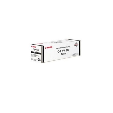 Canon Toner EXV28K C-EXV28 2789B002 Black