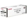 Canon Toner EXV28K C-EXV28 2789B002 Black