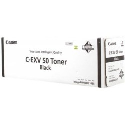 Canon Toner C-EXV50 9436B002 Black