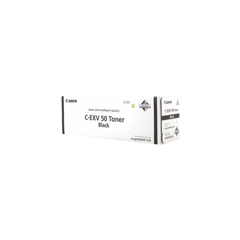 Canon Toner C-EXV50 9436B002 Black Canon Toner C-EXV50 9436B002 Black