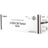 Canon Toner C-EXV50 9436B002 Black