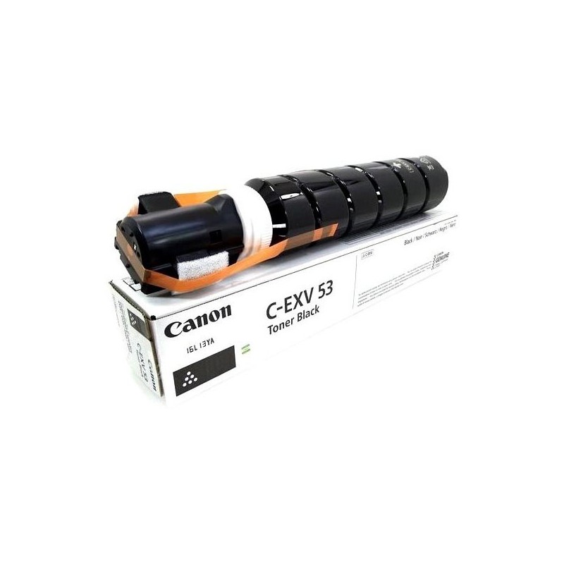 Canon Toner EXV53 C-EXV53 0473C002 Black Canon Toner EXV53 C-EXV53 0473C002 Black