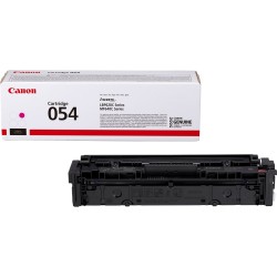 CANON Toner Czerwony CRG-054M CRG054M 3022C002