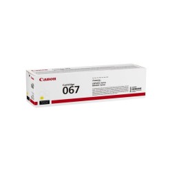 Canon Toner CRG-067 Yellow 5099C002