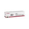 Canon Toner CRG-067 Yellow 5099C002