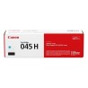 Canon CRG-045H 1245C002 kaseta z tonerem 1 szt. Oryginalny Cyan