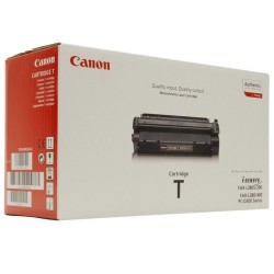 Canon Toner T kaseta z tonerem 1 szt. Oryginalny Czarny