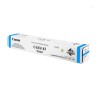 Canon Toner EXV47C C-EXV47 8517B002 Cyan