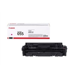 CANON Toner Czerwony CRG-055M CRG055M 3014C002