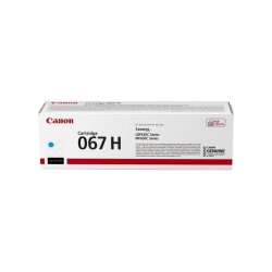 Canon CRG-067H Toner Cyan 5105C002