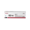 Canon CRG-067H Toner Cyan 5105C002