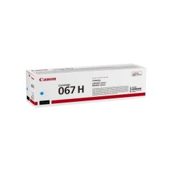 Canon CRG-067H Toner Cyan 5105C002