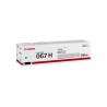 Canon CRG-067H Toner Cyan 5105C002