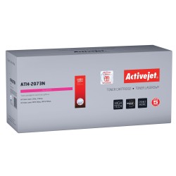 Activejet ATH-2073N Toner (zamiennik HP 117A W2073A 2073A Supreme 700 stron czerwony)