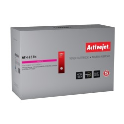 Actina WS 12400/16GB/500GB/RTX3050/600W