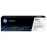 Toner HP żółty HP 201X, HP201X CF402X, 2300 str.