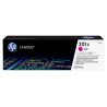 Toner HP czerwony HP 201X, HP201X CF403X, 2300 str.