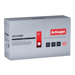 Activejet ATH-1350NX Toner (zamiennik HP W1350X HP135X HP 135X Supreme 2400 stron czarny) z chipem