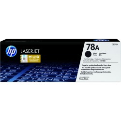 Toner HP czarny HP 78A, HP78A CE278A, 2100 str.