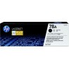 Toner HP czarny HP 78A, HP78A CE278A, 2100 str.