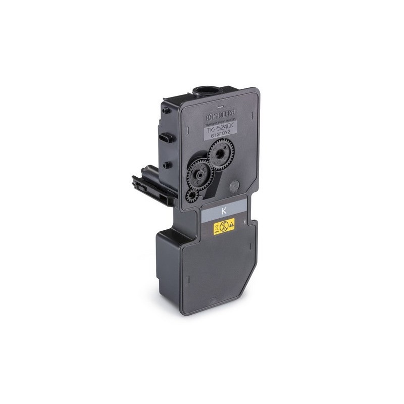 Kyocera Toner TK-5240K TK-5240 1T02R70NL0 Czarny Kyocera Toner TK-5240K TK-5240 1T02R70NL0 Czarny