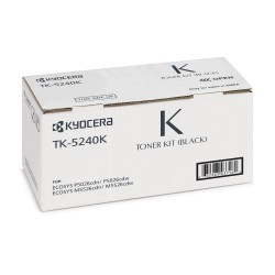 KYOCERA Toner TK-5240K TK-5240 1T02R70NL0 Oryginalny Czarny