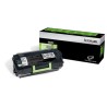 Lexmark Toner 520HE 52D2H0E Czarny